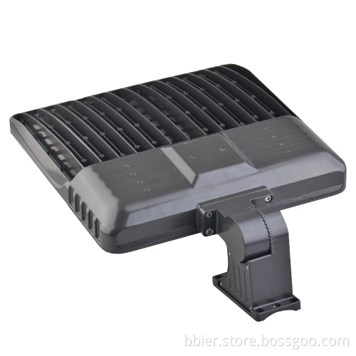 300 Watt Led Parking Lot Pole Lights 39000LM